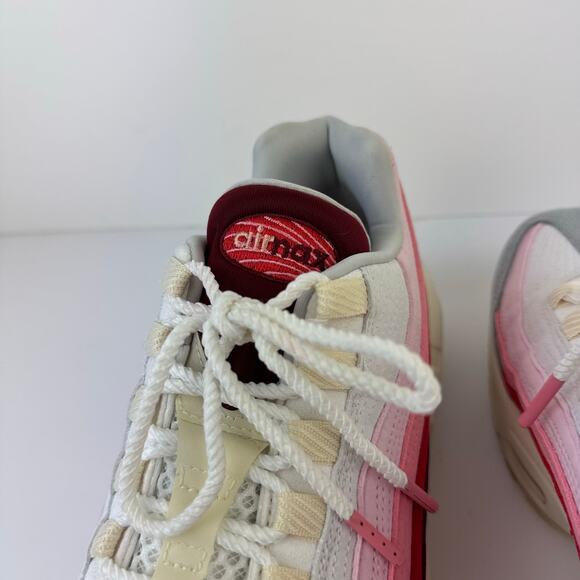 Nike Air Max 95 Anatomy of Air Mens Sz 8 - Picture 11 of 12